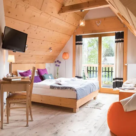 Bed & Breakfast Mirwa *