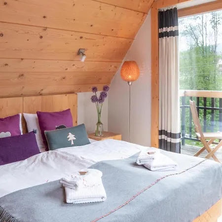 Frühstückspension Mirwa 3*