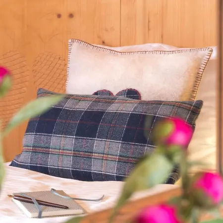 Bed & Breakfast Mirwa *