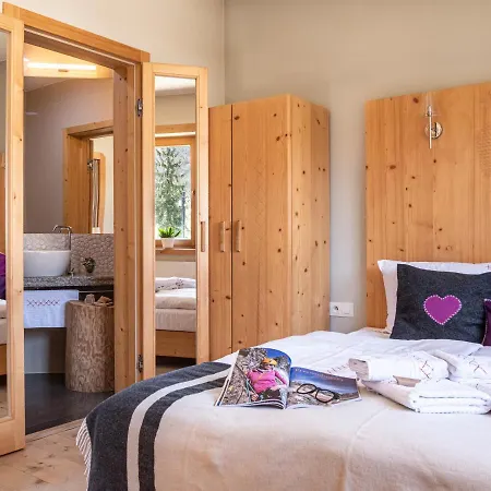 Bed & Breakfast Mirwa Zakopane