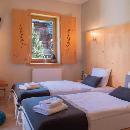 Bed & Breakfast Mirwa
