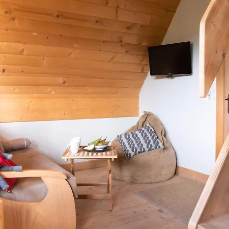Bed & Breakfast Mirwa Zakopane