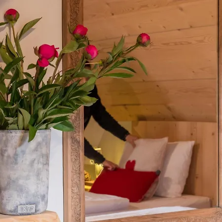 Mirwa Bed & Breakfast *