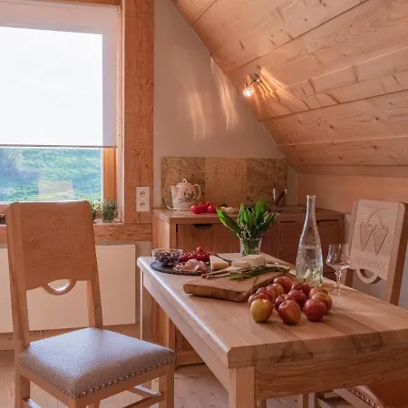 Bed & Breakfast Mirwa