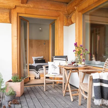Mirwa Bed & Breakfast Zakopane