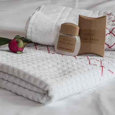 Bed & Breakfast Mirwa *
