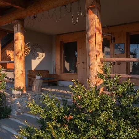 Bed & Breakfast Mirwa