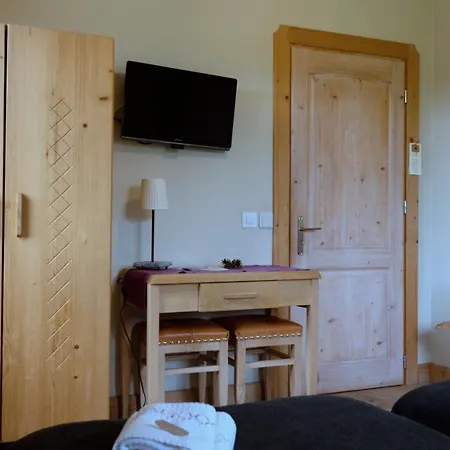 Bed & Breakfast Mirwa
