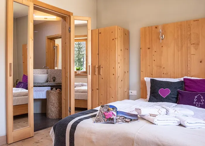 Bed & Breakfast Mirwa Zakopane