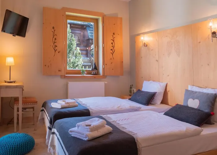 Bed & Breakfast Mirwa