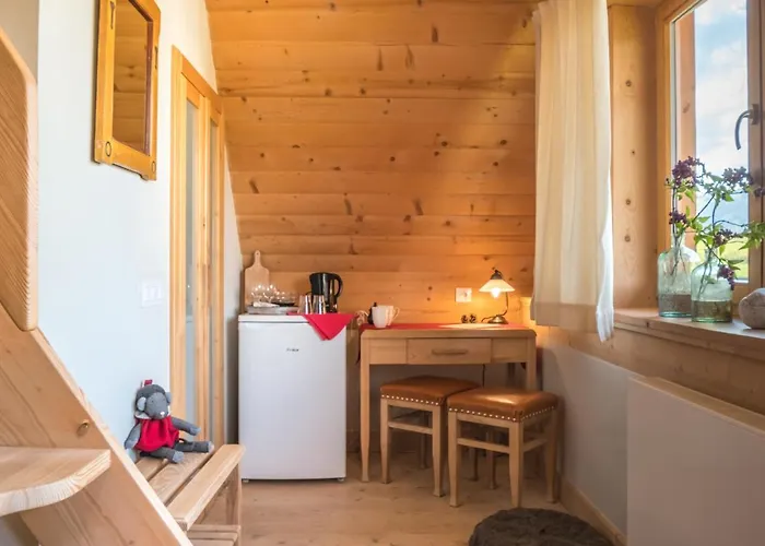 Bed & Breakfast Mirwa 3*