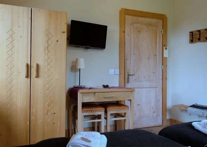 Bed & Breakfast Mirwa