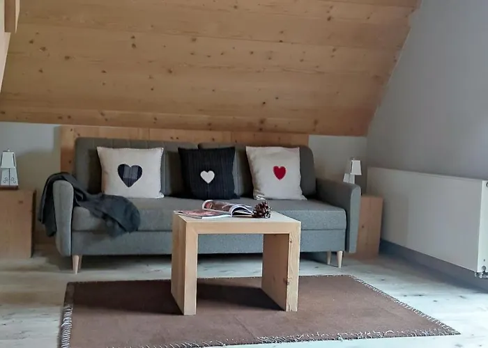 Bed & Breakfast Mirwa