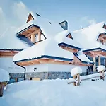 Mirwa Отель типа 