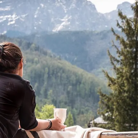 Mirwa 3* 자코파네