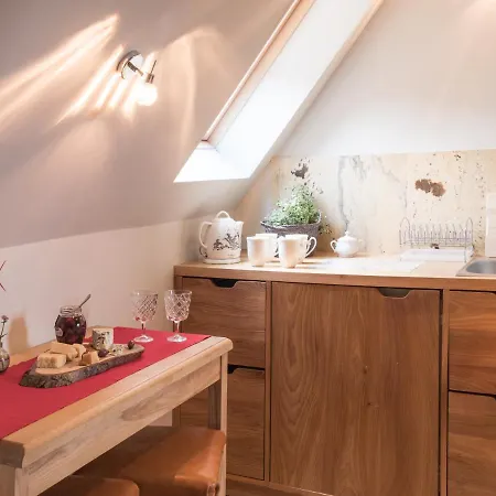 Mirwa 3* 자코파네