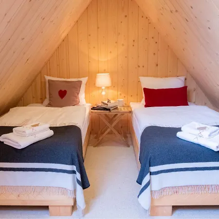 Mirwa 3* 자코파네