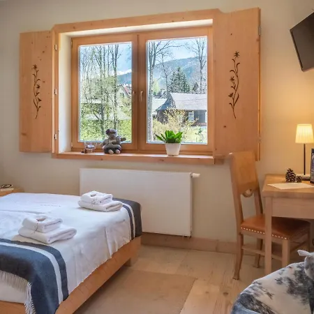 Mirwa 3* 자코파네