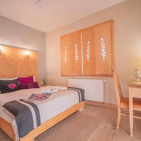 Bed & Breakfast Mirwa