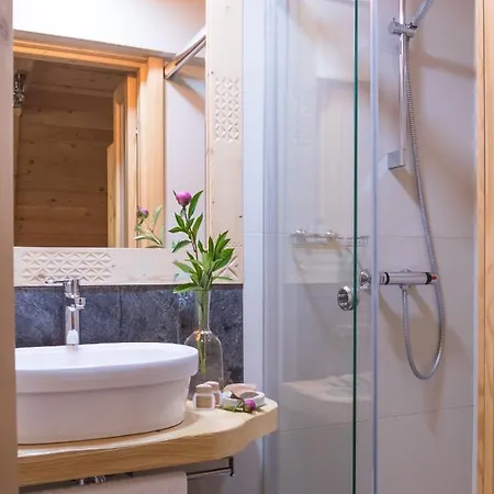 Mirwa B&B 자코파네