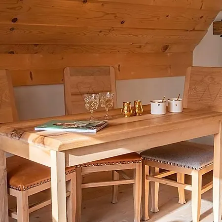 Mirwa Bed and Breakfast Ζακοπάνε