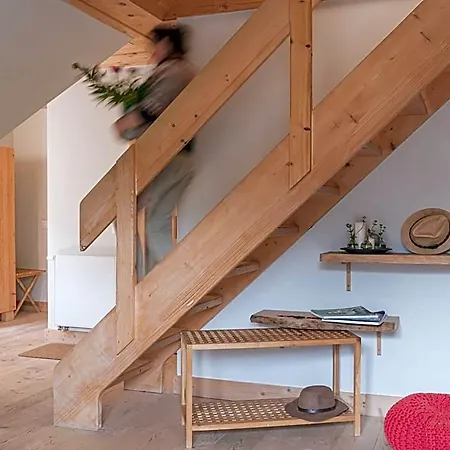 Mirwa Bed and Breakfast Ζακοπάνε