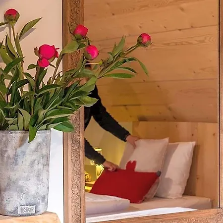 Mirwa Bed and Breakfast