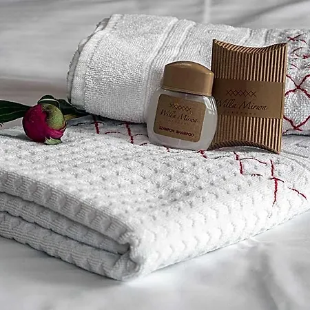 Bed and Breakfast Mirwa
