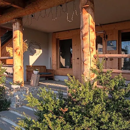Mirwa Bed and Breakfast