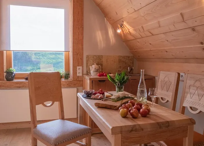 Bed & Breakfast Mirwa