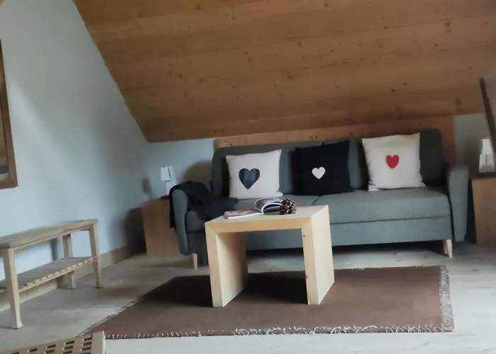 Bed & Breakfast Mirwa 3*